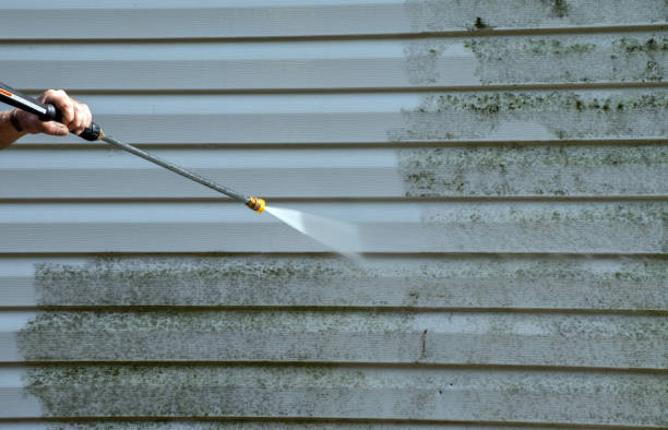 Best Garage Pressure Washing  in Ninnekah, OK