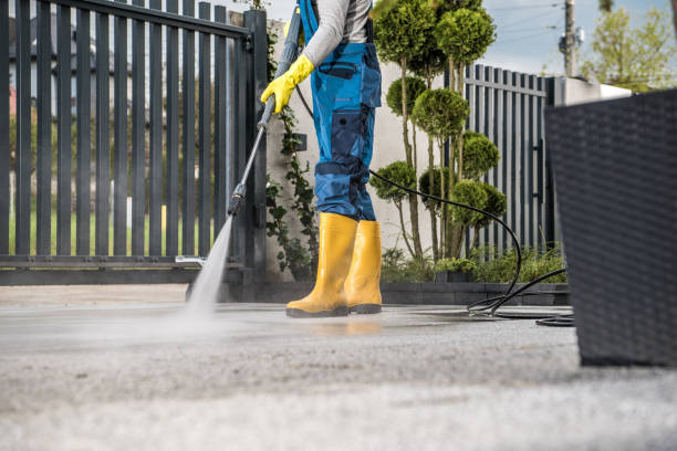 Best Local Pressure Washing Services  in Ninnekah, OK