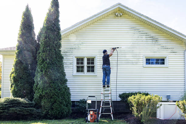 Ninnekah, OK Pressure Washing Company