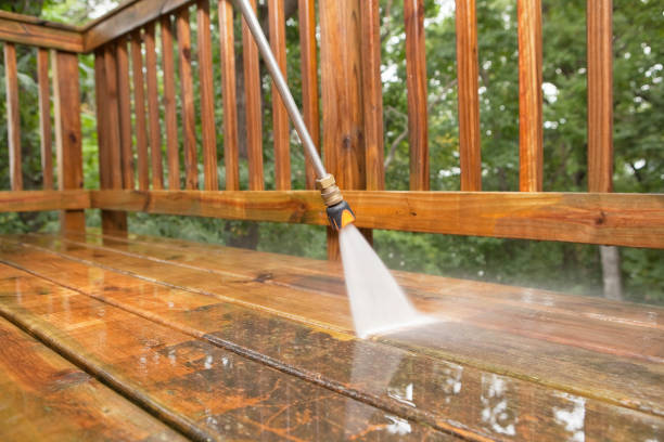 Best Pressure Washing Services for Businesses  in Ninnekah, OK